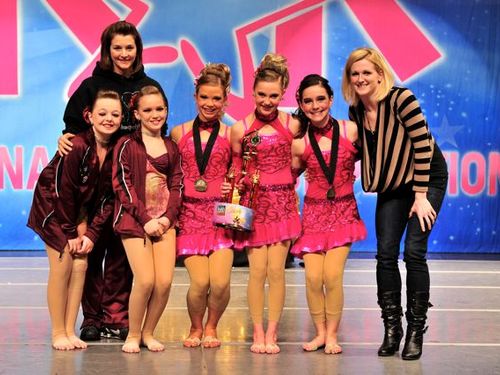 Mason, OH - 3/26/2011 - Awards