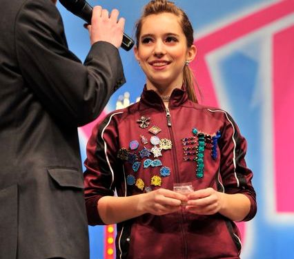 Mason, OH - 3/26/2011 - Awards