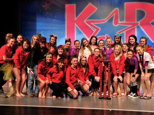 Mason, OH - 3/26/2011 - Awards