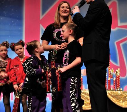 Mason, OH - 3/26/2011 - Awards