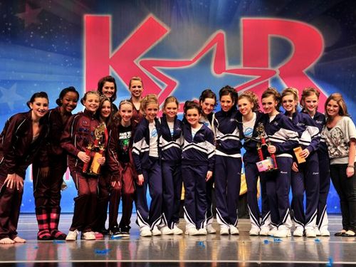Mason, OH - 3/26/2011 - Awards