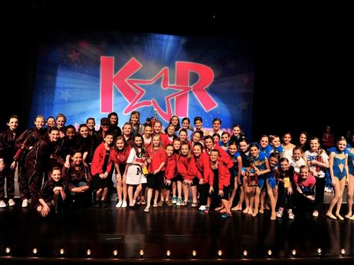 Mason, OH - 3/26/2011 - Awards