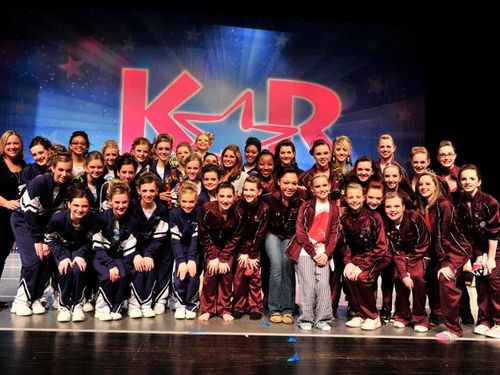Mason, OH - 3/26/2011 - Awards