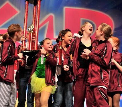 Mason, OH - 3/26/2011 - Awards