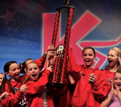 Mason, OH - 3/26/2011 - Awards