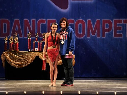 Torrington, CT - 4/1/2011 - Awards