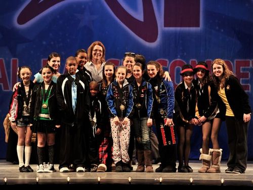 Torrington, CT - 4/1/2011 - Awards