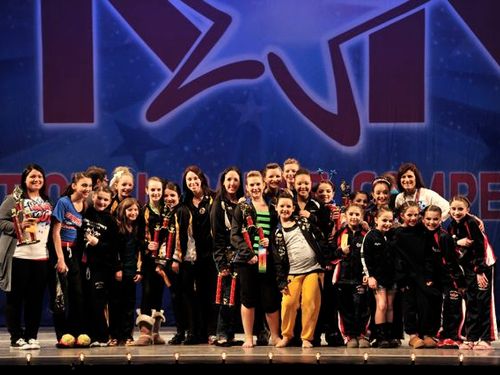 Torrington, CT - 4/1/2011 - Awards