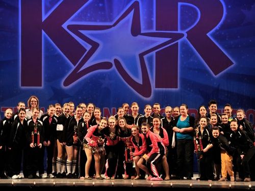 Torrington, CT - 4/1/2011 - Awards