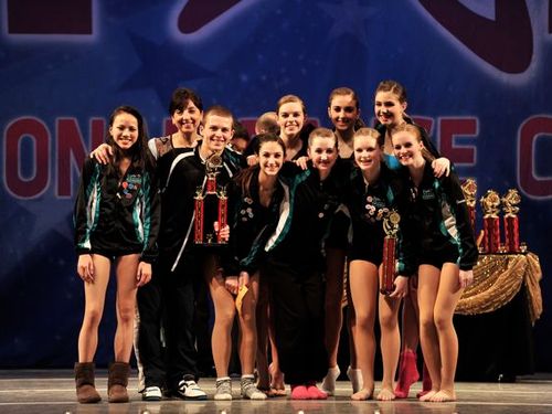 Torrington, CT - 4/1/2011 - Awards