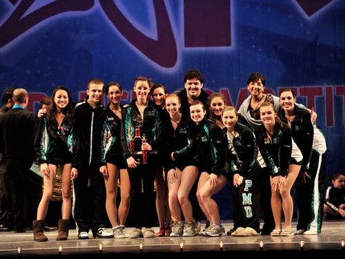 Torrington, CT - 4/1/2011 - Awards
