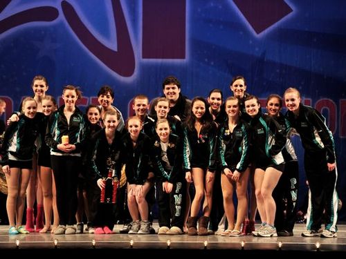 Torrington, CT - 4/1/2011 - Awards