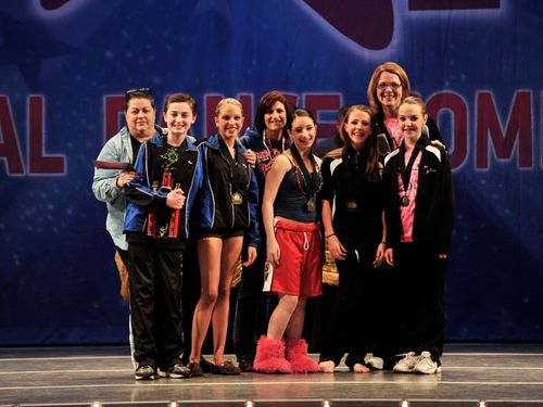 Torrington, CT - 4/1/2011 - Awards