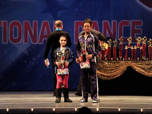 Torrington, CT - 4/1/2011 - Awards