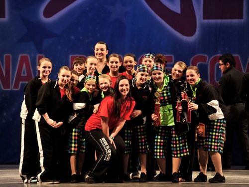 Torrington, CT - 4/1/2011 - Awards