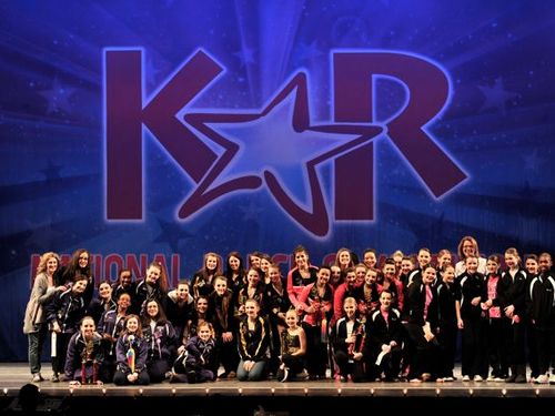 Torrington, CT - 4/1/2011 - Awards
