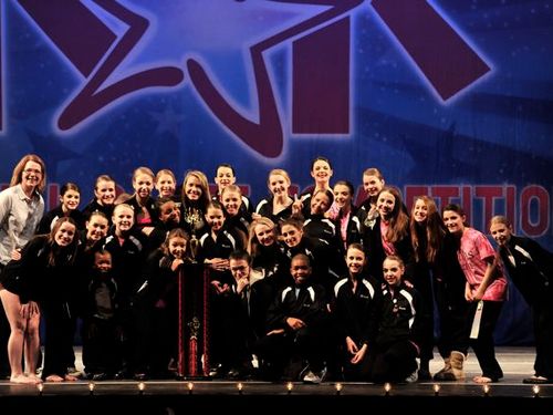 Torrington, CT - 4/1/2011 - Awards