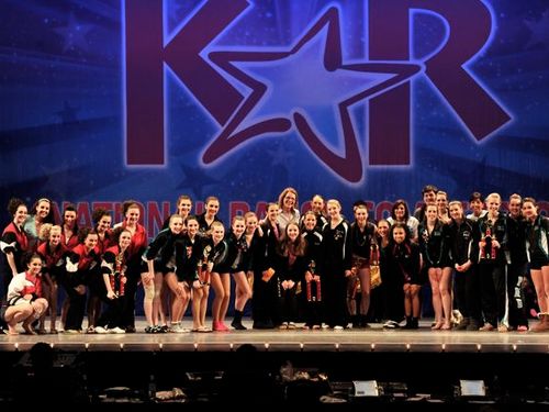 Torrington, CT - 4/1/2011 - Awards