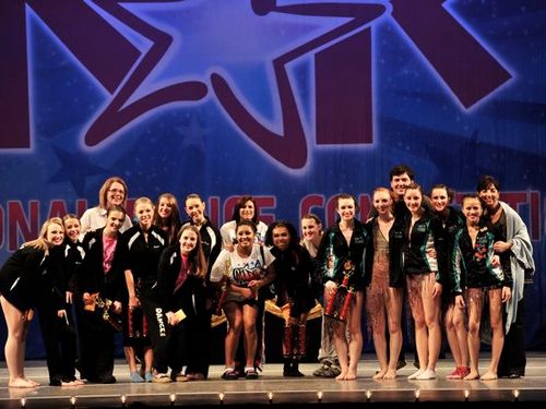 Torrington, CT - 4/1/2011 - Awards