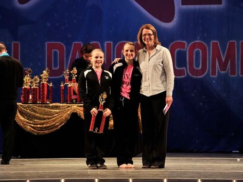 Torrington, CT - 4/1/2011 - Awards