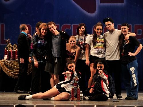 Torrington, CT - 4/1/2011 - Awards