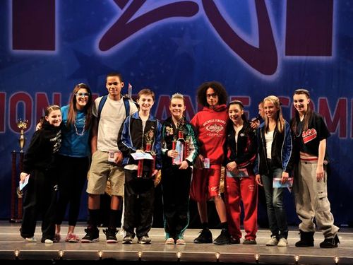Torrington, CT - 4/1/2011 - Awards