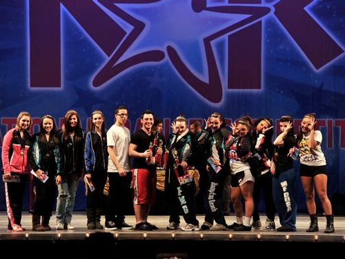 Torrington, CT - 4/1/2011 - Awards