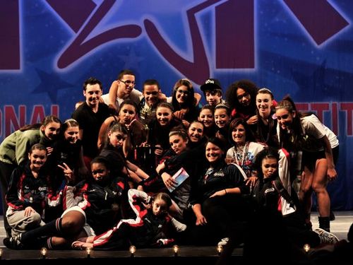 Torrington, CT - 4/1/2011 - Awards