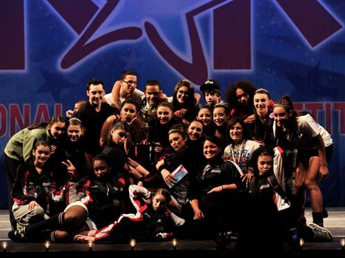 Torrington, CT - 4/1/2011 - Awards