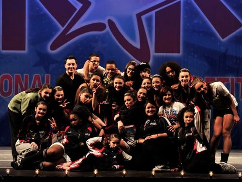 Torrington, CT - 4/1/2011 - Awards