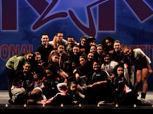 Torrington, CT - 4/1/2011 - Awards
