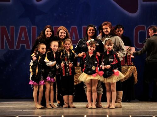 Torrington, CT - 4/1/2011 - Awards