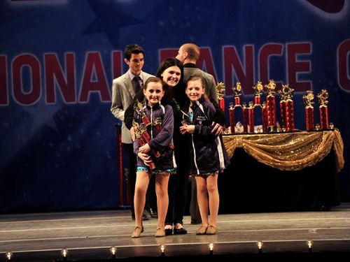 Torrington, CT - 4/1/2011 - Awards