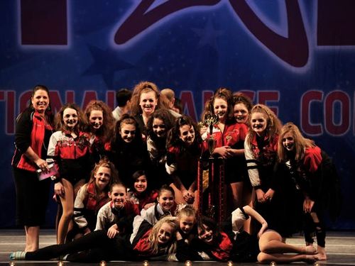 Torrington, CT - 4/1/2011 - Awards