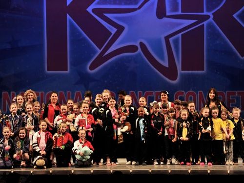 Torrington, CT - 4/1/2011 - Awards