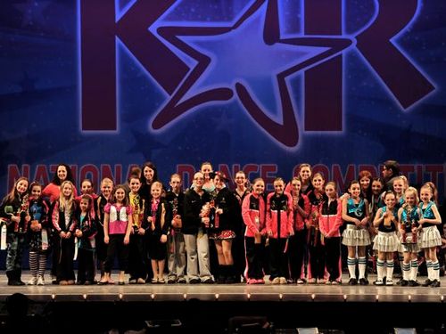 Torrington, CT - 4/1/2011 - Awards