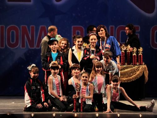 Torrington, CT - 4/1/2011 - Awards