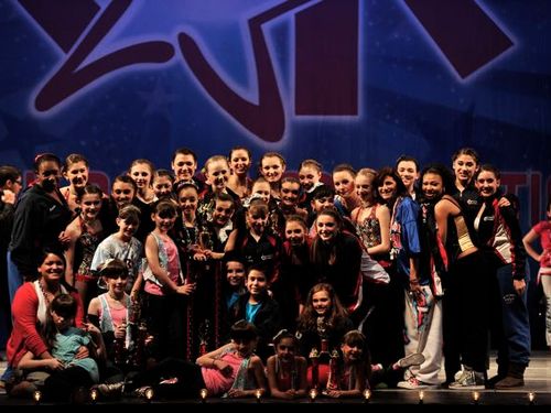 Torrington, CT - 4/1/2011 - Awards