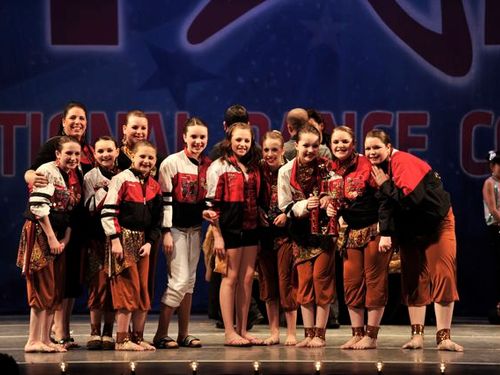Torrington, CT - 4/1/2011 - Awards