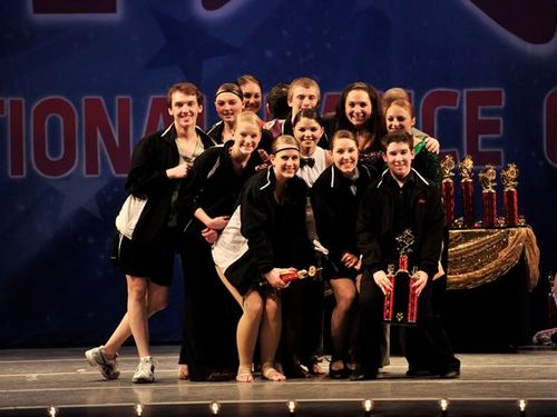 Torrington, CT - 4/1/2011 - Awards