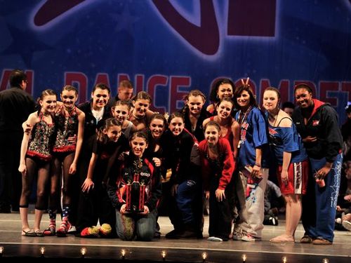 Torrington, CT - 4/1/2011 - Awards