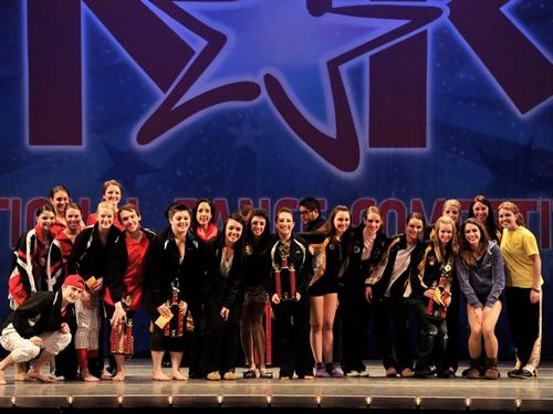 Torrington, CT - 4/1/2011 - Awards