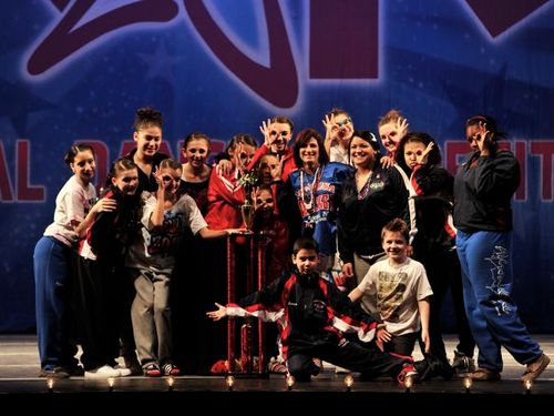 Torrington, CT - 4/1/2011 - Awards