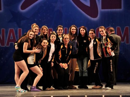 Torrington, CT - 4/1/2011 - Awards