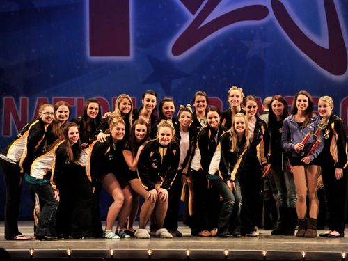 Torrington, CT - 4/1/2011 - Awards
