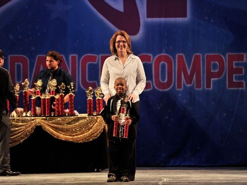 Torrington, CT - 4/1/2011 - Awards