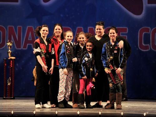 Torrington, CT - 4/1/2011 - Awards