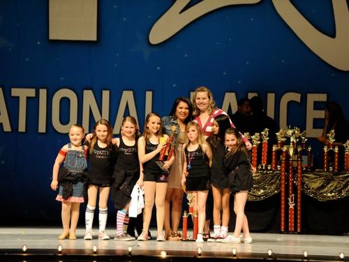 San Jose, CA - 4/2/2011 - Awards
