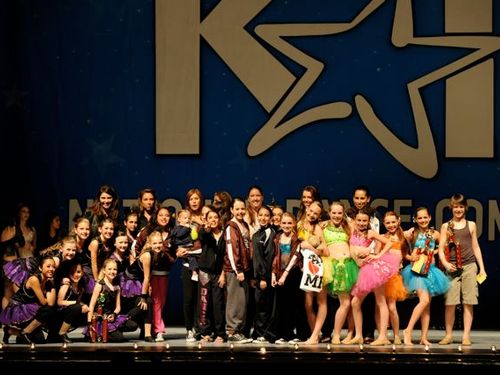 San Jose, CA - 4/2/2011 - Awards