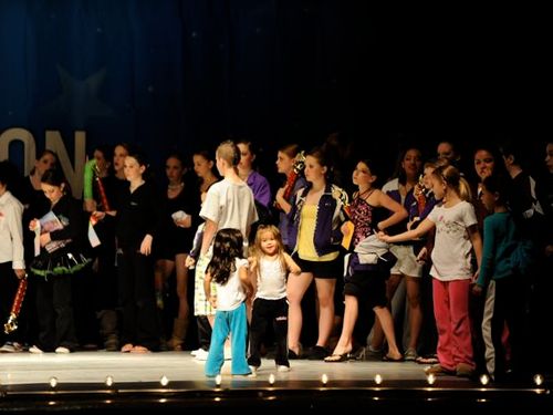 San Jose, CA - 4/2/2011 - Awards